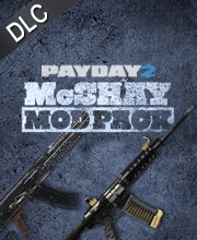 PAYDAY 2 McShay Mod Pack Digital Download Price Comparison