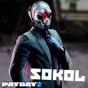 free download payday 2 character