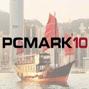 PCMark 10 Digital Download Price Comparison