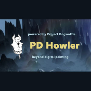 PD Howler 9.6 Digital Painter and Visual FX box Digital Download Price Comparison