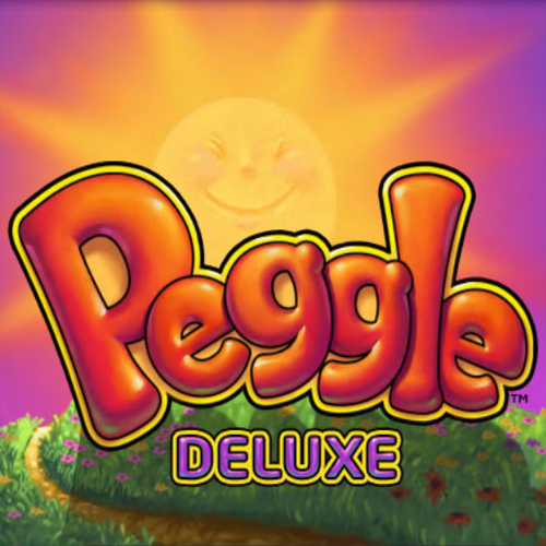 download peggle deluxe with tha helper