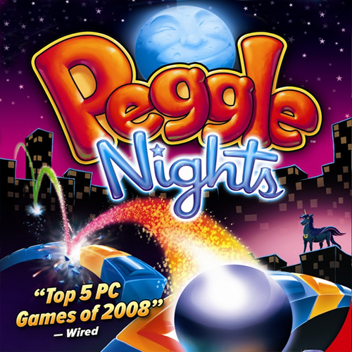 peggle nights serial keygen patch