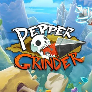 Pepper Grinder Nintendo Switch Price Comparison