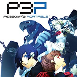 Persona 3 Portable PS5 Price Comparison