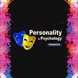 Personality Psychology Premium
