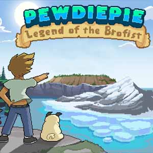 free download pewdiepie legend of the brofist pc