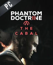 Phantom Doctrine 2 The Cabal Digital Download Price Comparison