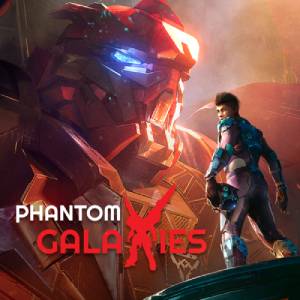 Phantom Galaxies PS5 Price Comparison