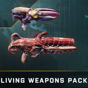 Phoenix Point Living Weapons Pack Download Cheaper Price Comparison