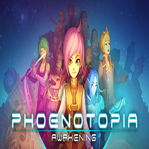 phoenotopia awakening soundtrack