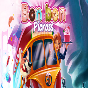Picross BonBon Nonograms Digital Download Price Comparison