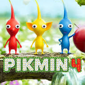 Pikmin 4 Nintendo Switch Price Comparison
