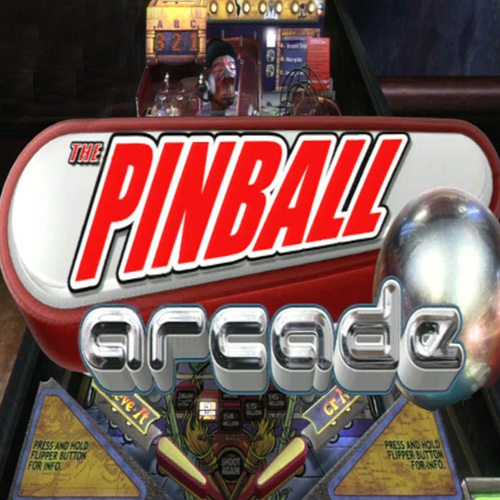 pinball arcade pro pack