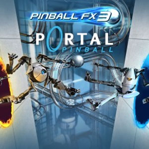 Pinball FX3 Portal Pinball