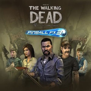 Pinball FX3 The Walking Dead Xbox One Digital & Box Price Comparison