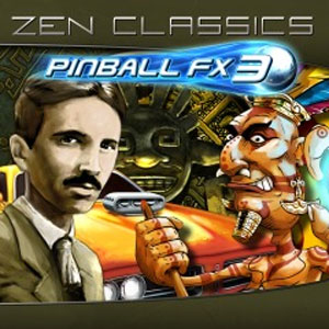Pinball FX3 Zen Classics Nintendo Switch Price Comparison