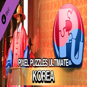 Pixel Puzzles Ultimate Puzzle Pack Korea Digital Download Price Comparison