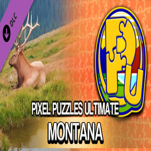 Pixel Puzzles Ultimate Puzzle Pack Montana Digital Download Price Comparison
