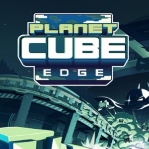 Planet Cube Edge Ps4 Price Comparison