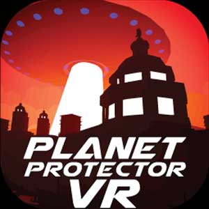 Planet Protector VR
