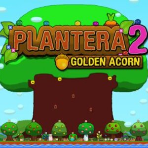 Plantera 2 Golden Acorn Ps4 Price Comparison