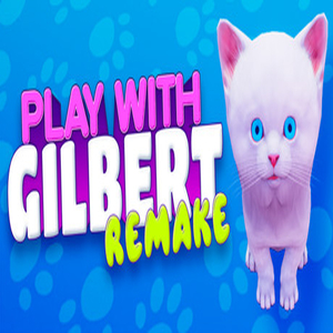 Play With Gilbert Remake Digital Download Price Comparison
