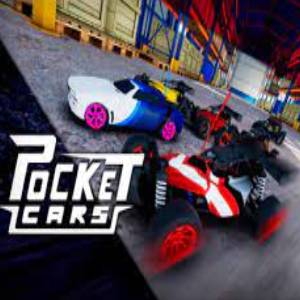 Pocket Cars Digital Download Price Comparison