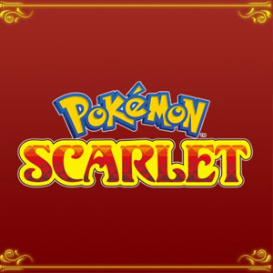 Pokemon Scarlet Nintendo Switch Price Comparison