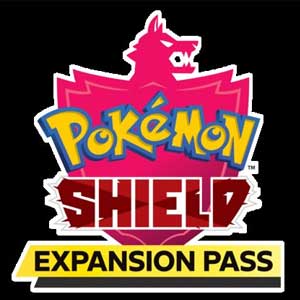 Pokemon Sword + Expansion Pass (Nintendo Switch) Region Free New Ships In A  Box 45496597184