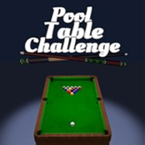 Pool Table Challenge