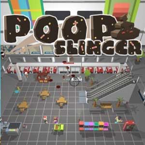 Poop Slinger Digital Download Price Comparison