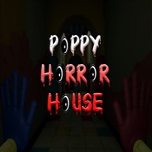 Poppy Horror House