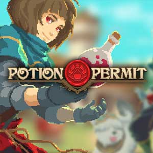 Potion Permit Digital Download Price Comparison