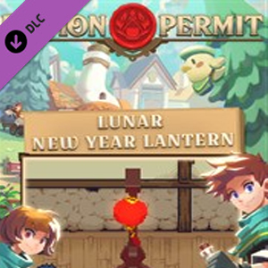 Potion Permit Lunar New Year Lantern Xbox One Price Comparison