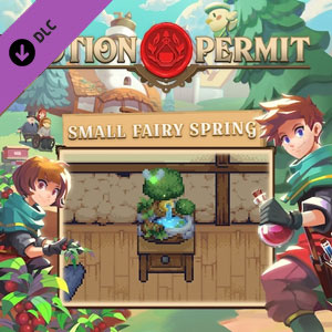 Potion Permit Small Fairy Spring PS5 Price Comparison