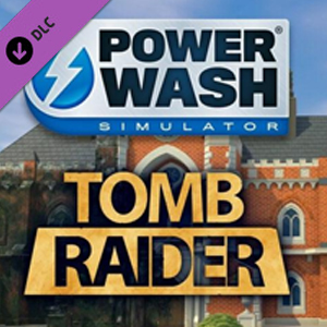 Powerwash Simulator Tomb Raider Special Pack Ps4 Price Comparison