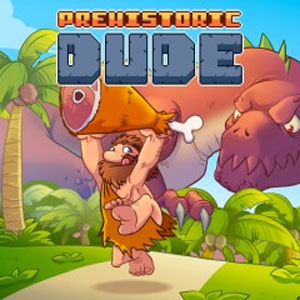 Prehistoric Dude Xbox One Digital & Box Price Comparison