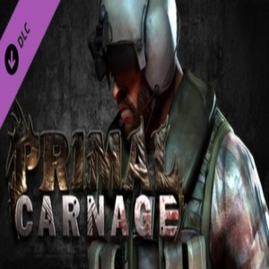 Primal Carnage Pilot Commando Digital Download Price Comparison