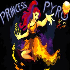 Princess Pyro Digital Download Price Comparison