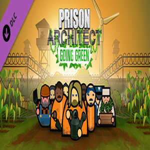 prison architect going green download free
