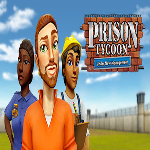 Prison Tycoon Under New Management Digital Download Price Comparison