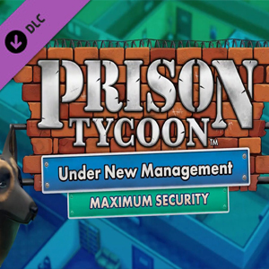 Prison Tycoon Under New Management Maximum Security Digital Download Price Comparison