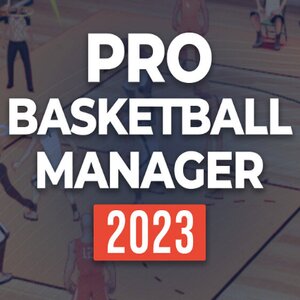 Pro Basketball Manager 2023 Digital Download Price Comparison