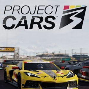 project cars 3 price