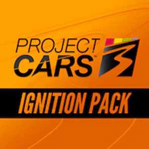 Project cars 3 ignition pack что это