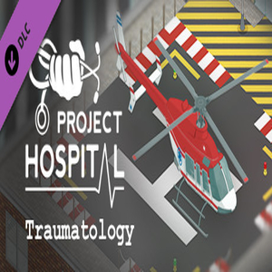 Project hospital - traumatology department download free