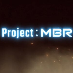 Project MBR