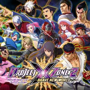 download project x zone switch