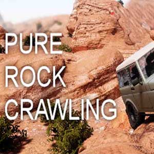 Pure Rock Crawling Digital Download Price Comparison