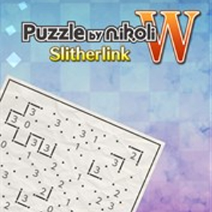 Puzzle by Nikoli W Slitherlink Nintendo Switch Price Comparison